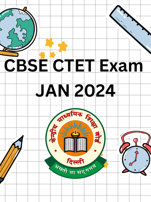 The ultimate guide to CTET-Jan-2024.